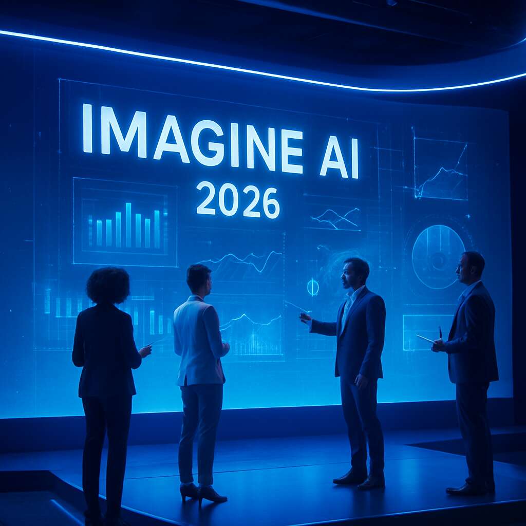 imagine ai 2026