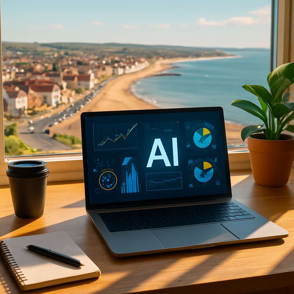 AI Services in	Exmouth (town)