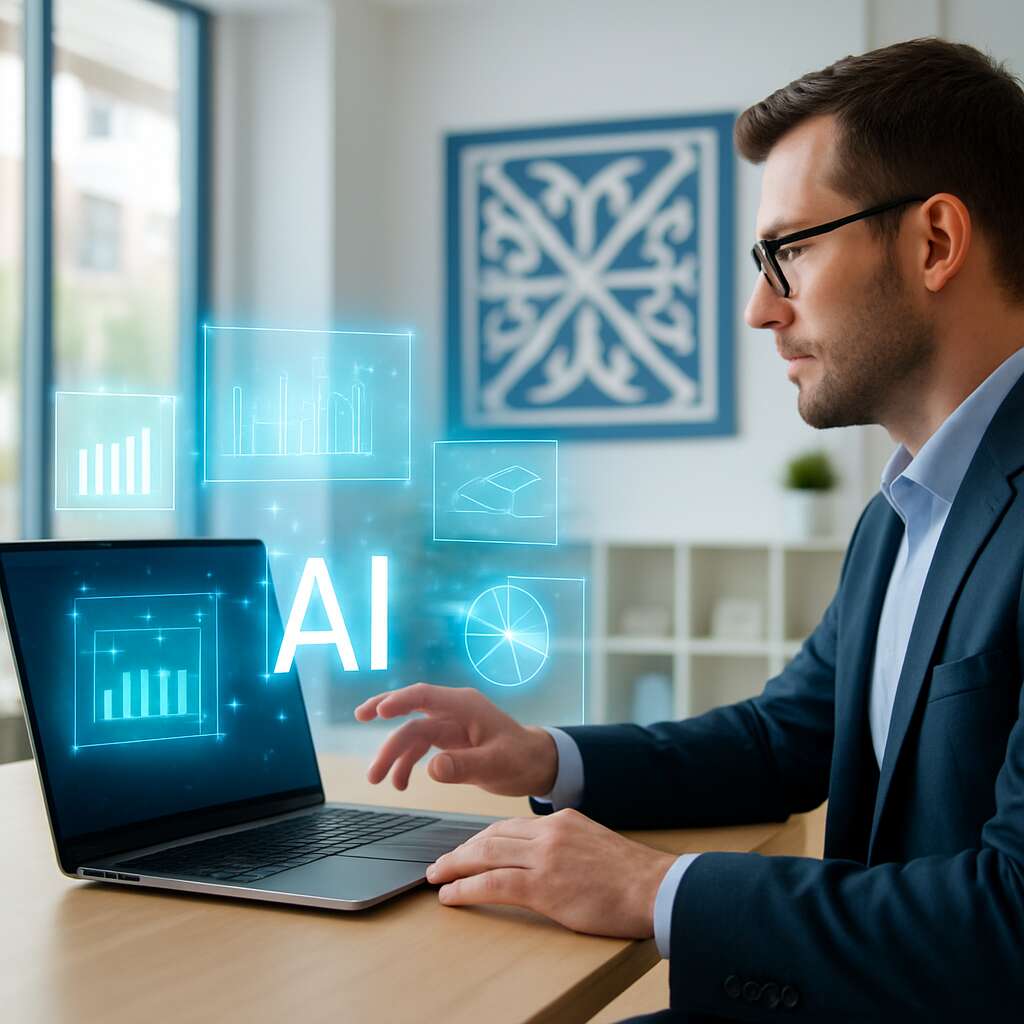 AI Services in	Guingamp