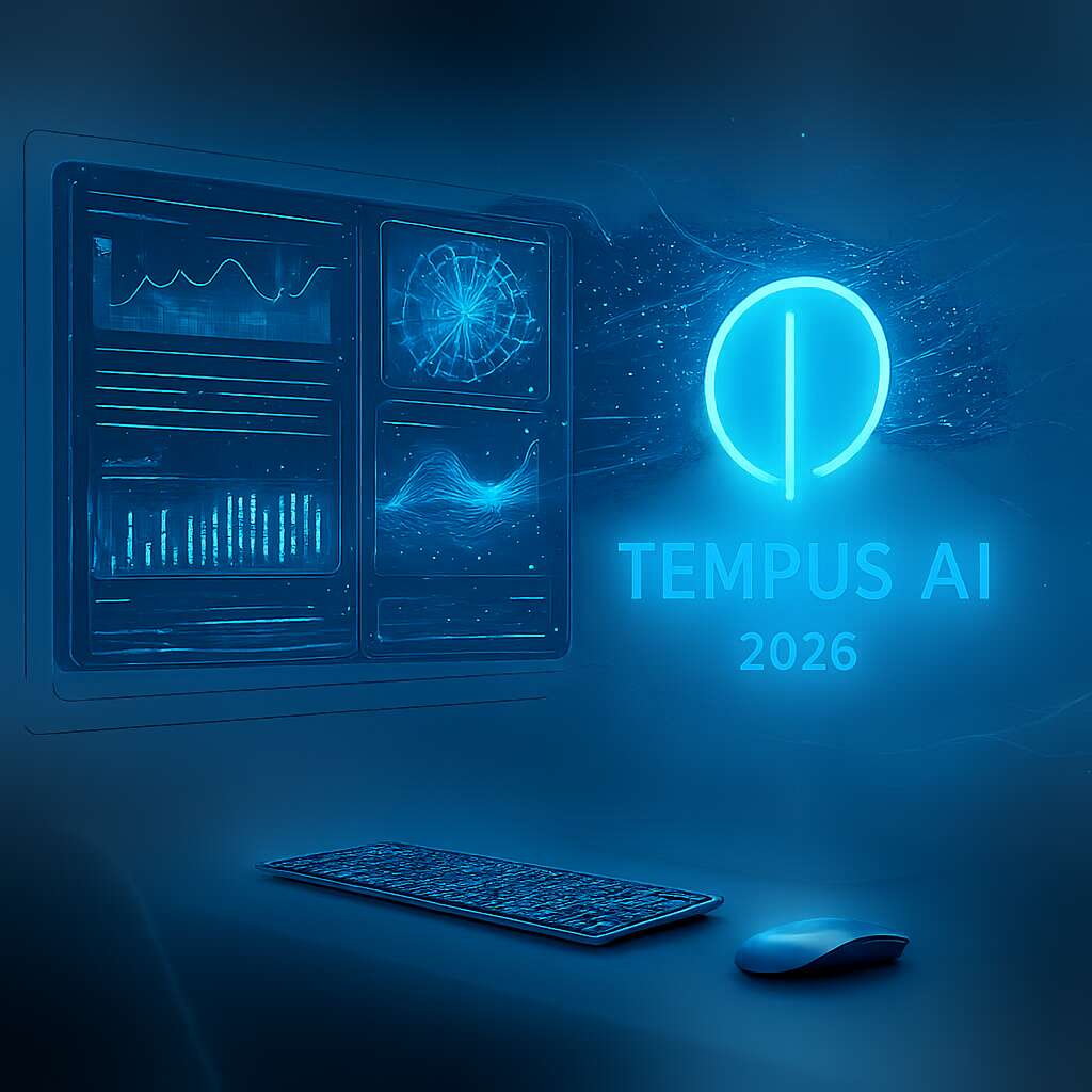 tempus ai 2026