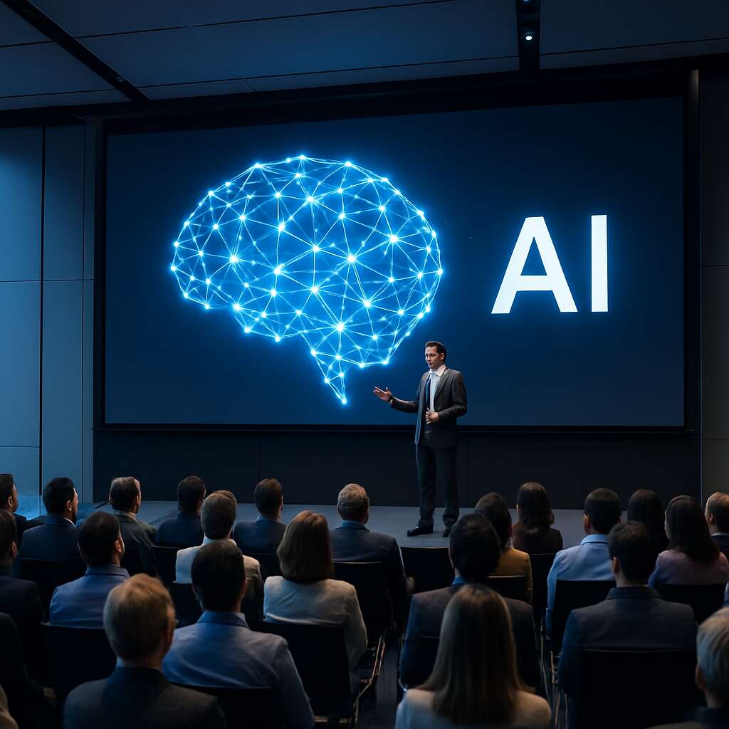 ai conference zurich 2026