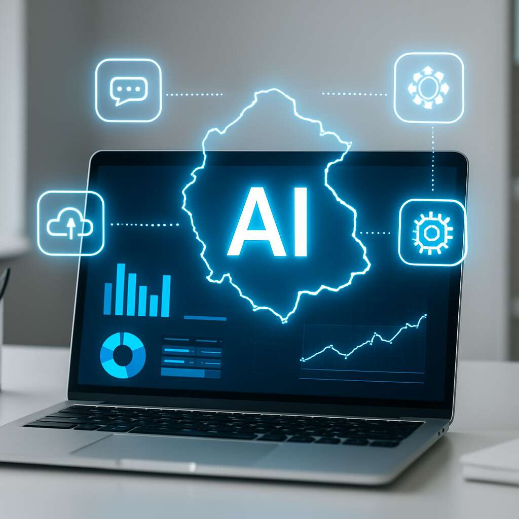 AI Services in	Teignbridge (district)
