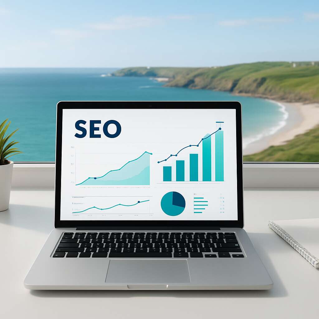 Website SEO Services in Cornwall (unitary authority)