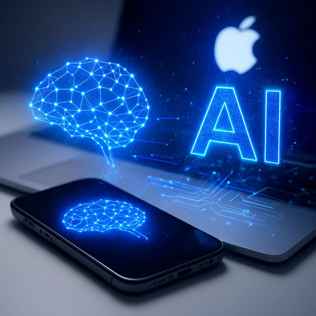 apple ai 2026