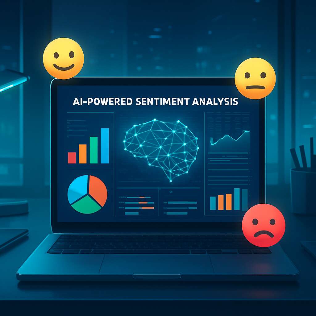 AI-Powered Sentiment Analysis
