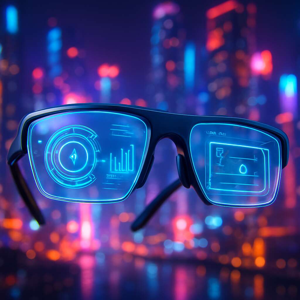 new ai glasses 2026