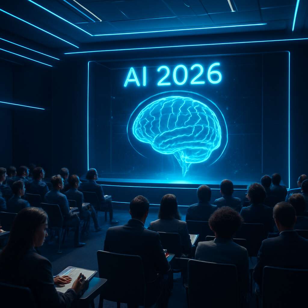 ai 2026 conference