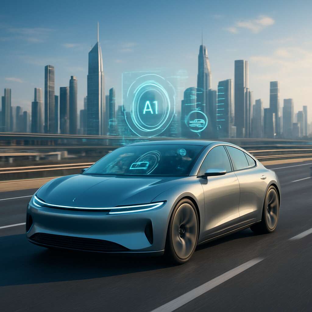 auto ai usa 2026