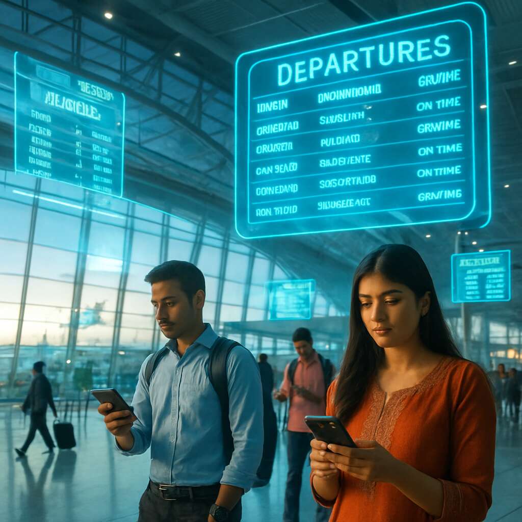 ai 2026 flight status today india