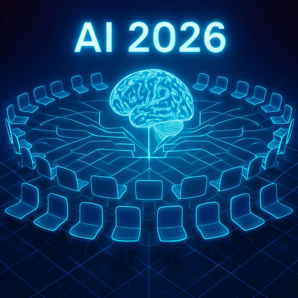 ai 2026 seat map