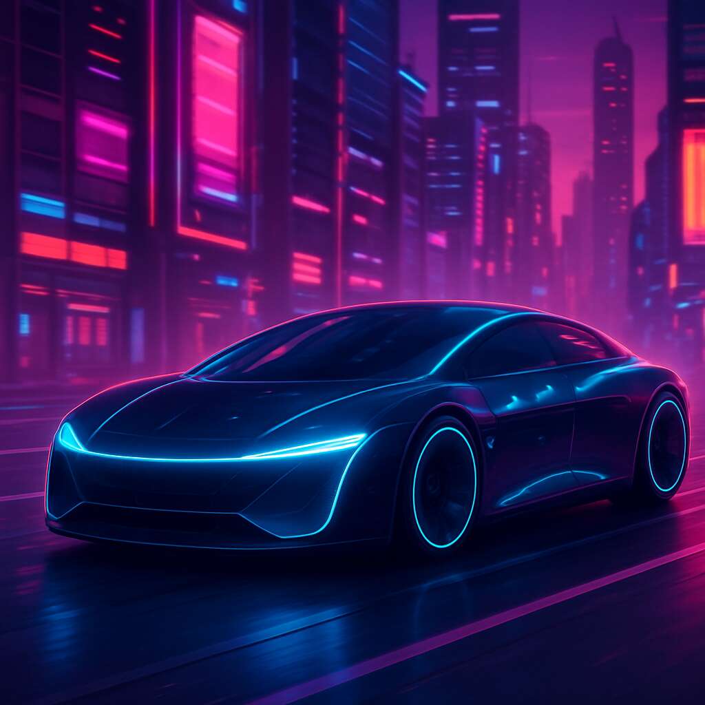 2026 ai gtt car