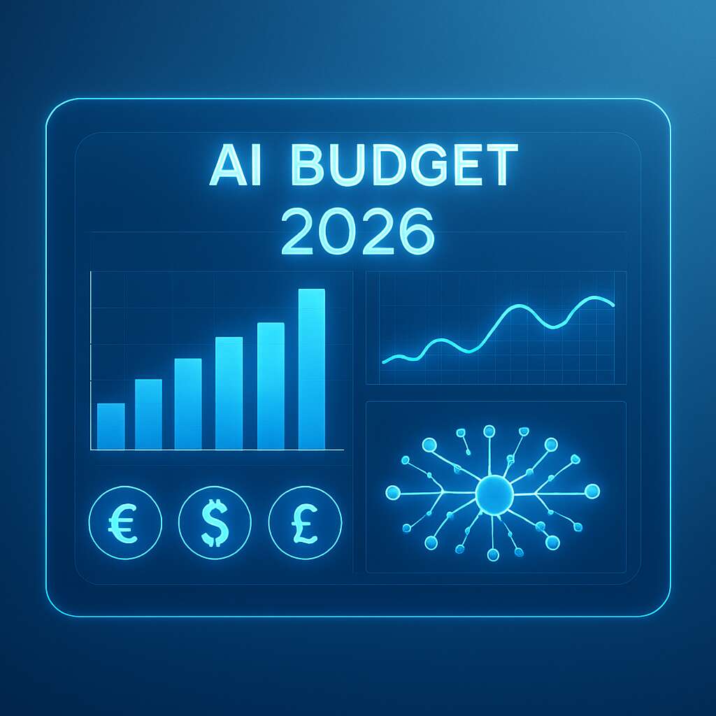 ai budget 2026