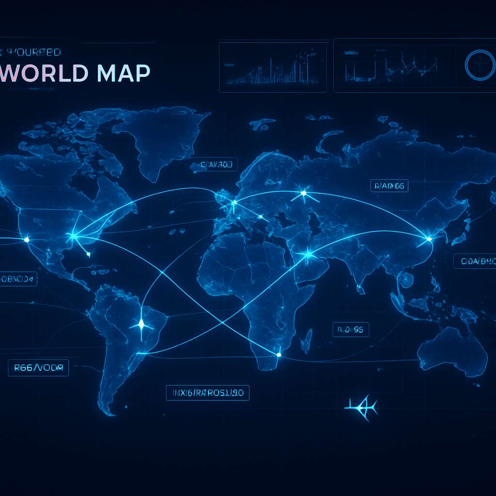 ai 2026 flight status live map