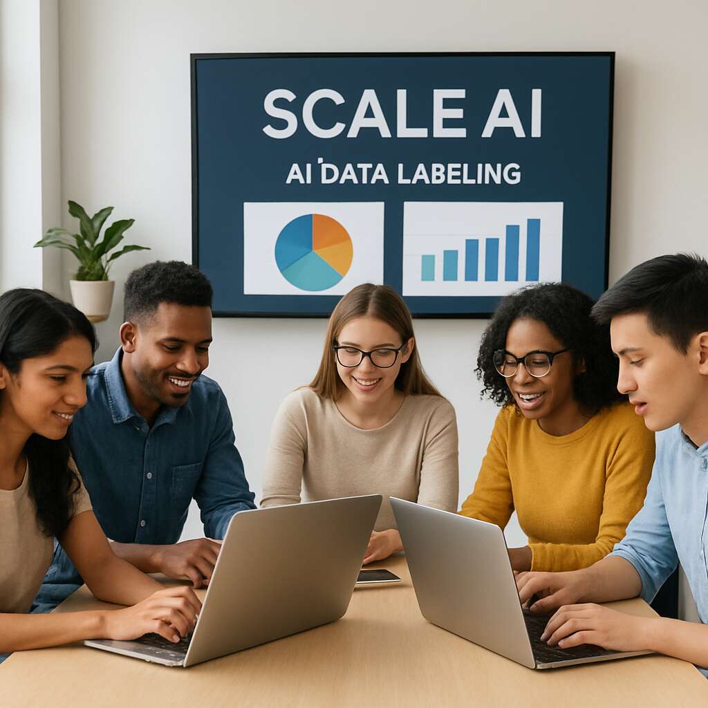 scale ai 2026 internship