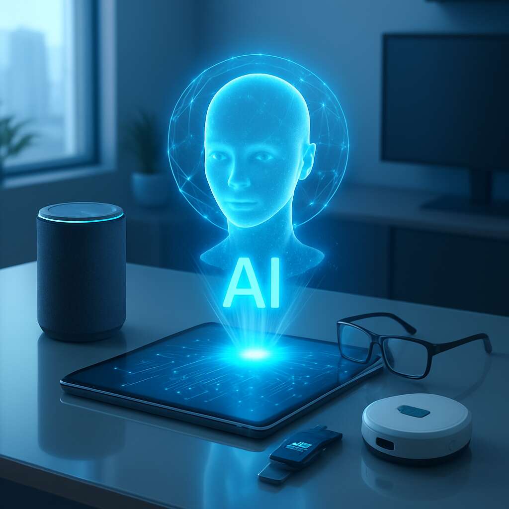 ai gadgets 2026