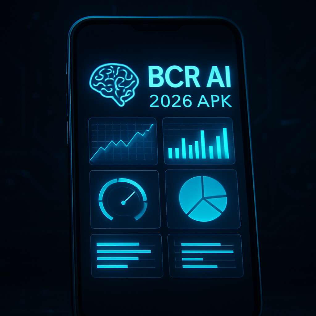 bcr ai 2026 apk