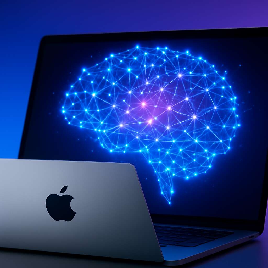 ai apple 2026
