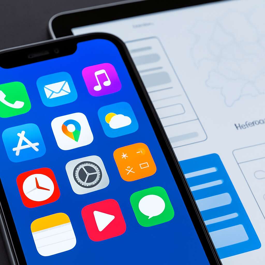Mobile App Services inHelston (town)