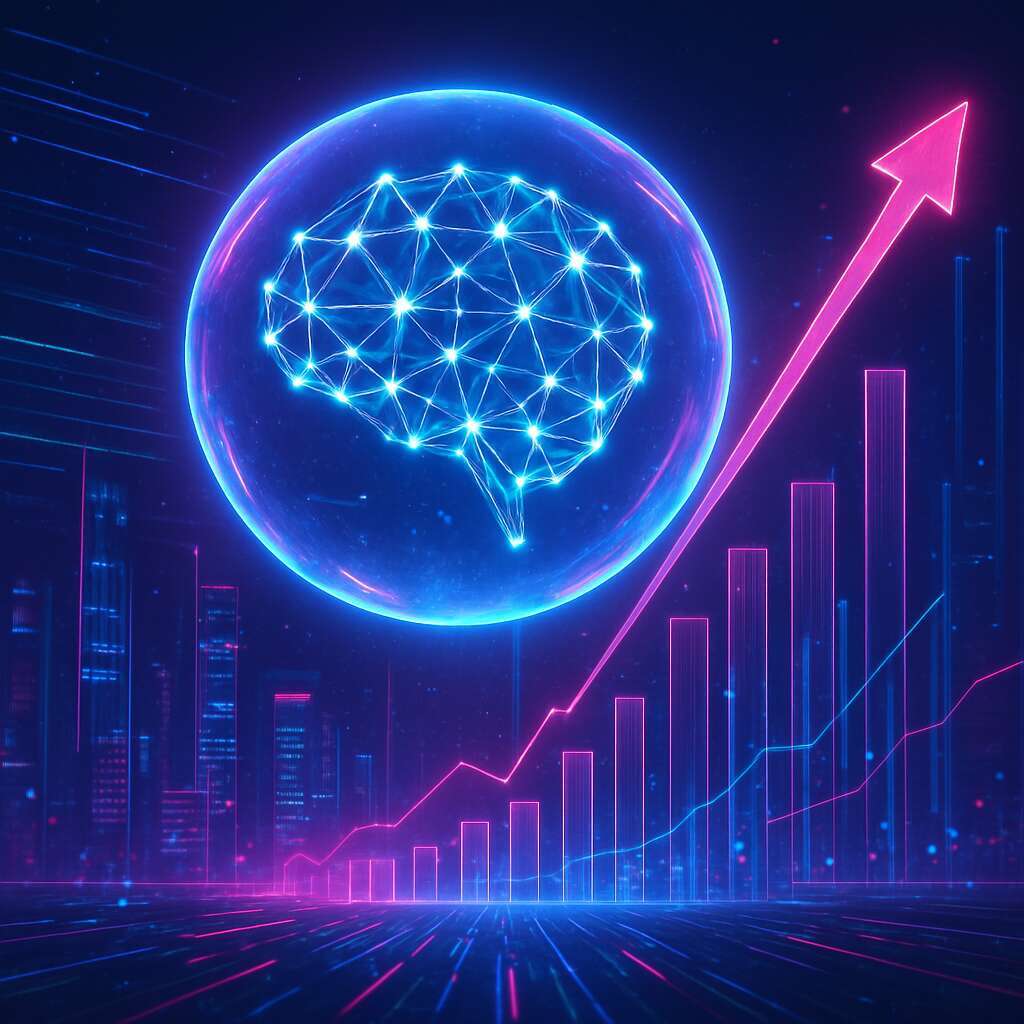 ai bubble 2026