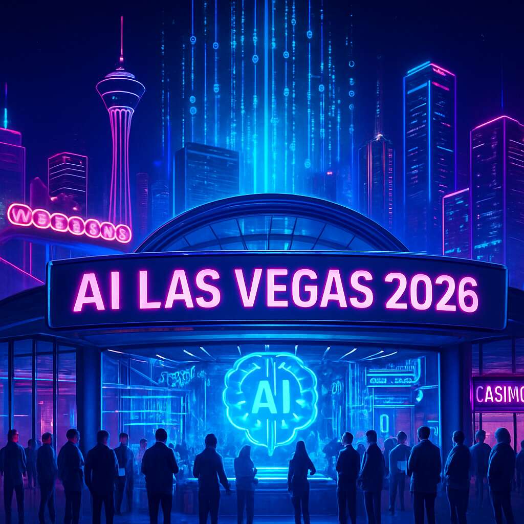 ai las vegas 2026