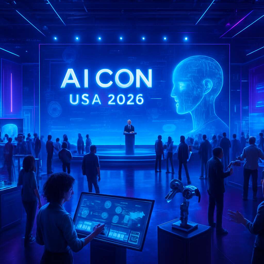 ai con usa 2026
