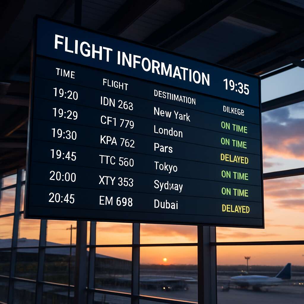 ai 2026 flight status today live
