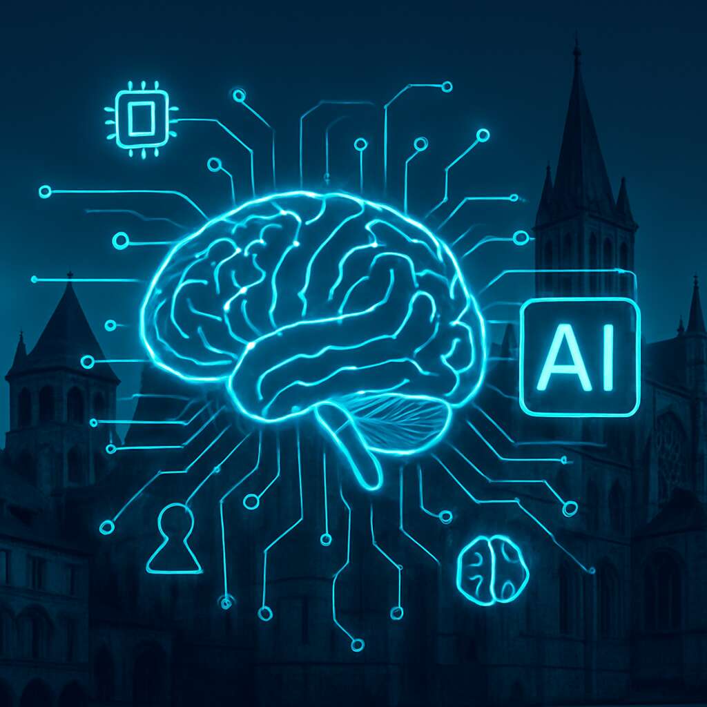 AI Services in	Bourges
