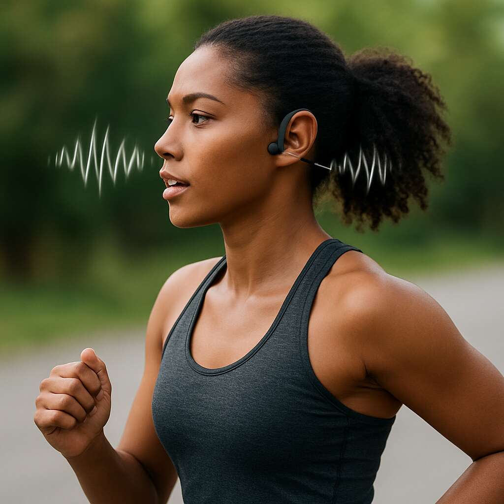 Wearable speakers & open-ear audio devices