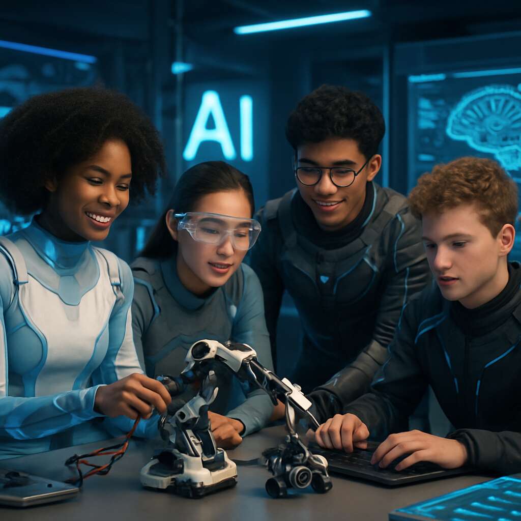 international ai olympiad 2026