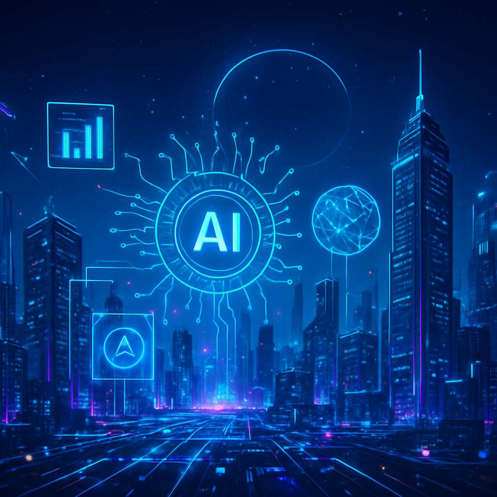 ai technology 2026