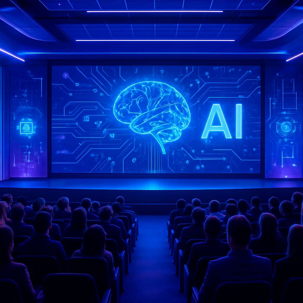 2026 ai summit venue