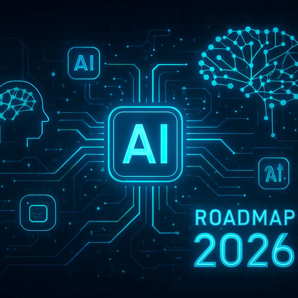 ai roadmap 2026