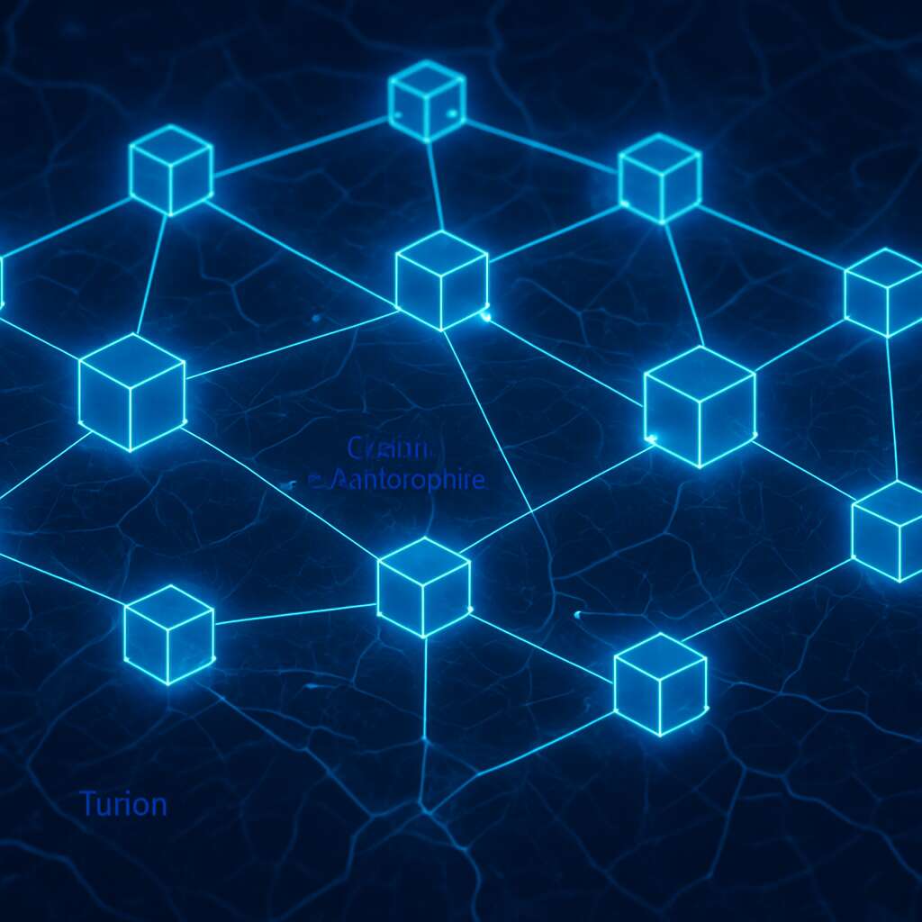 Blockchain Development in	Central Bedfordshire (unitary authority)