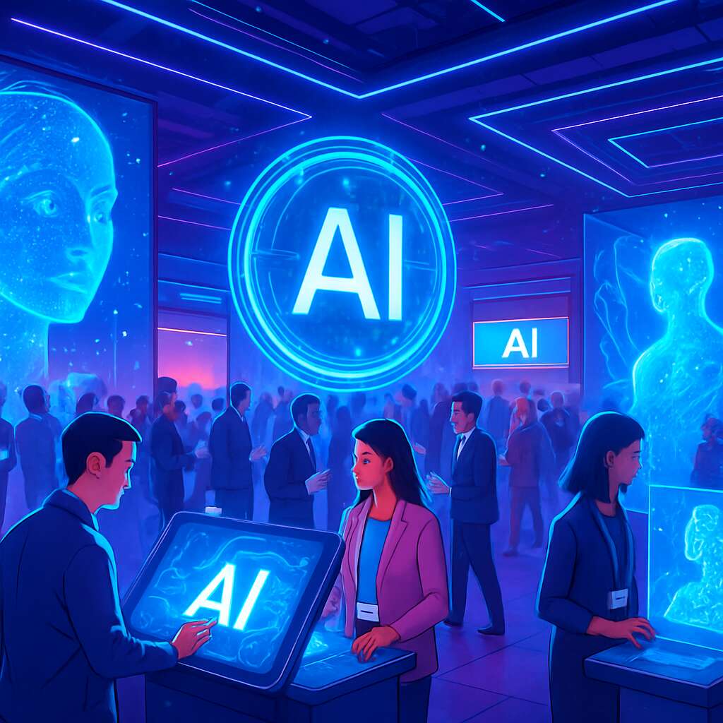 ai con 2026