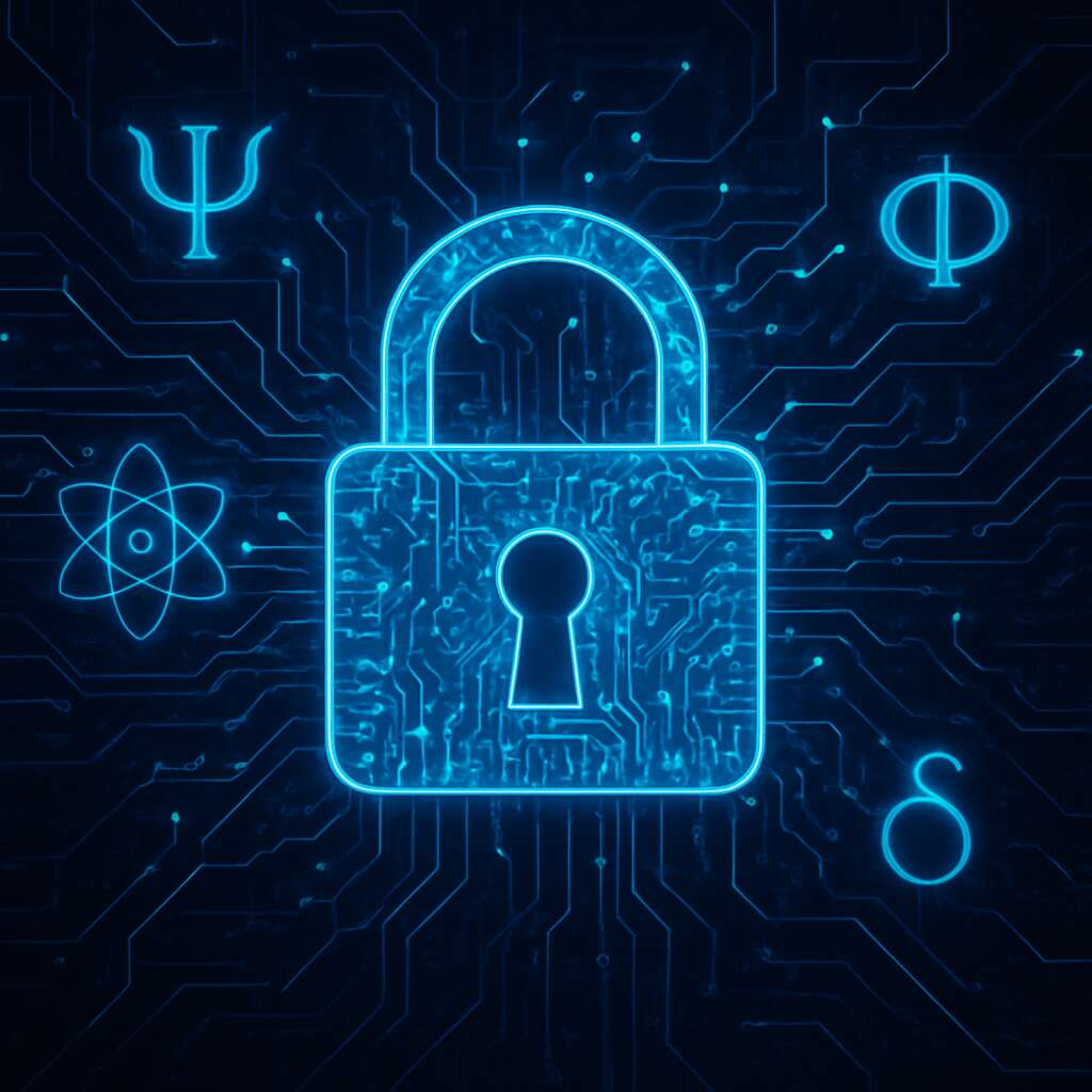 Quantum-Resistant Cryptography