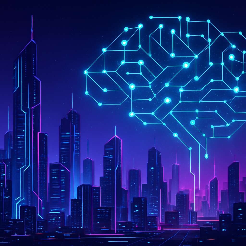 AI Services in	Saint-Amand-Montrond