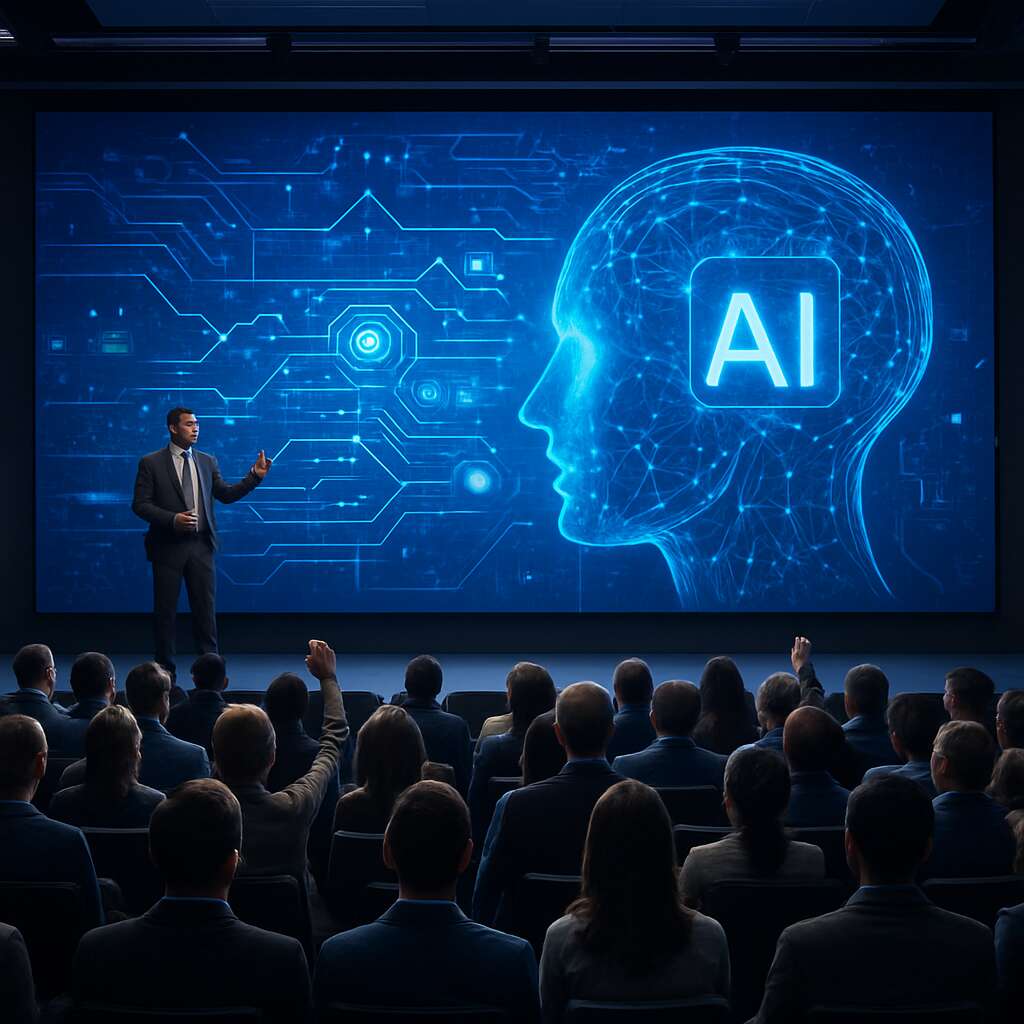 ai summit 2026 host