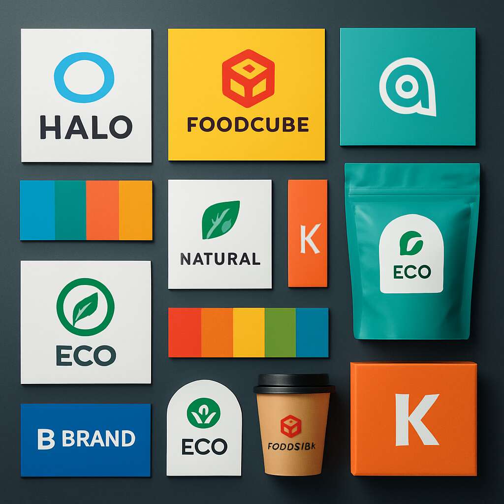 brand identity