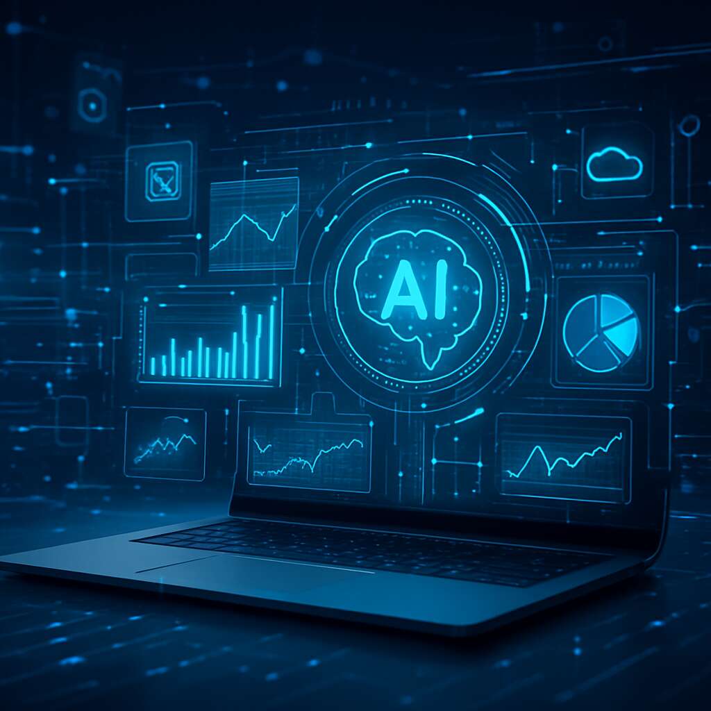 digital marketing using ai 2026