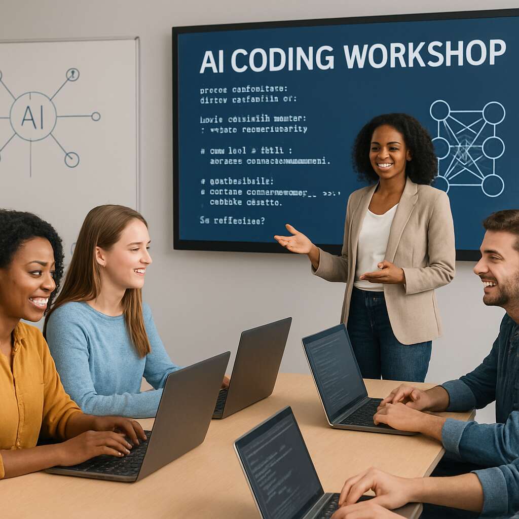 ai bootcamp 2026
