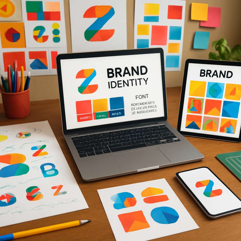 branding design