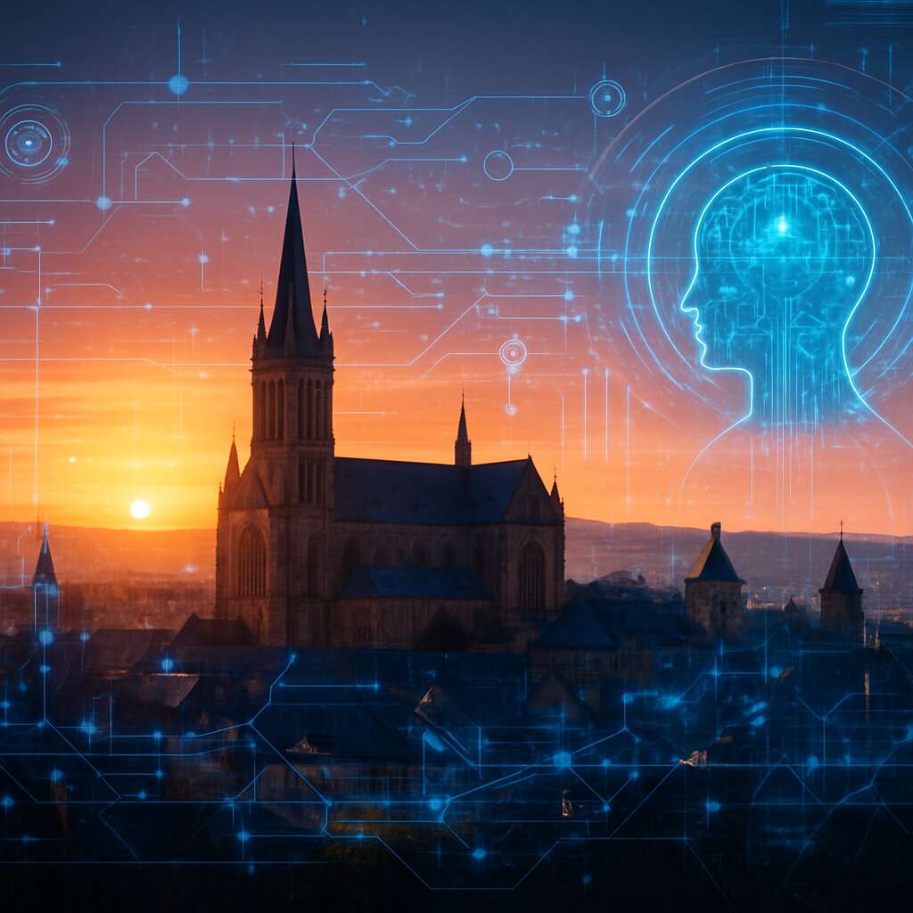AI Services in	Marburg