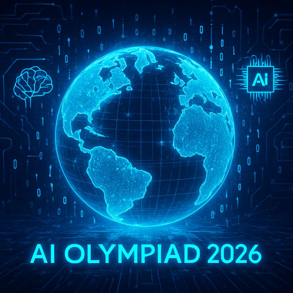ai olympiad 2026