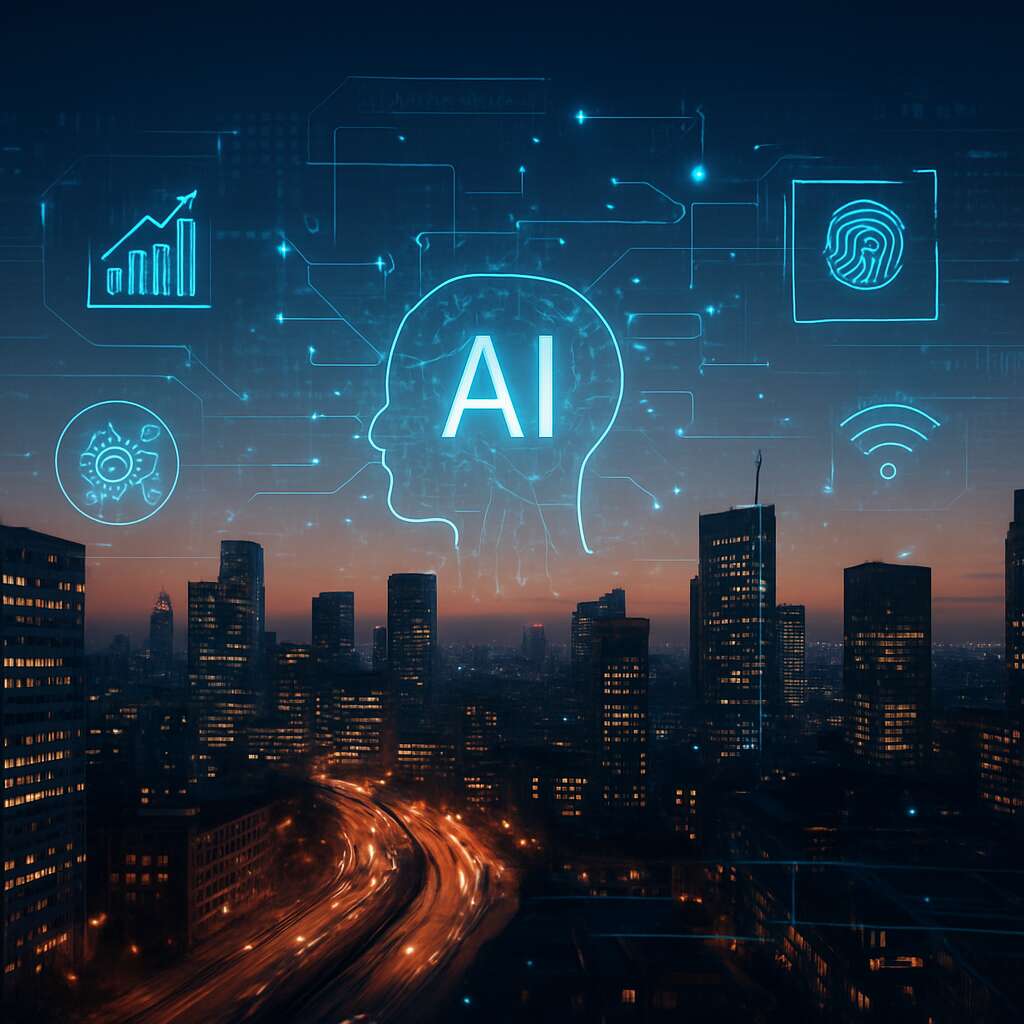 AI Services in	High Wycombe (town and urban area)