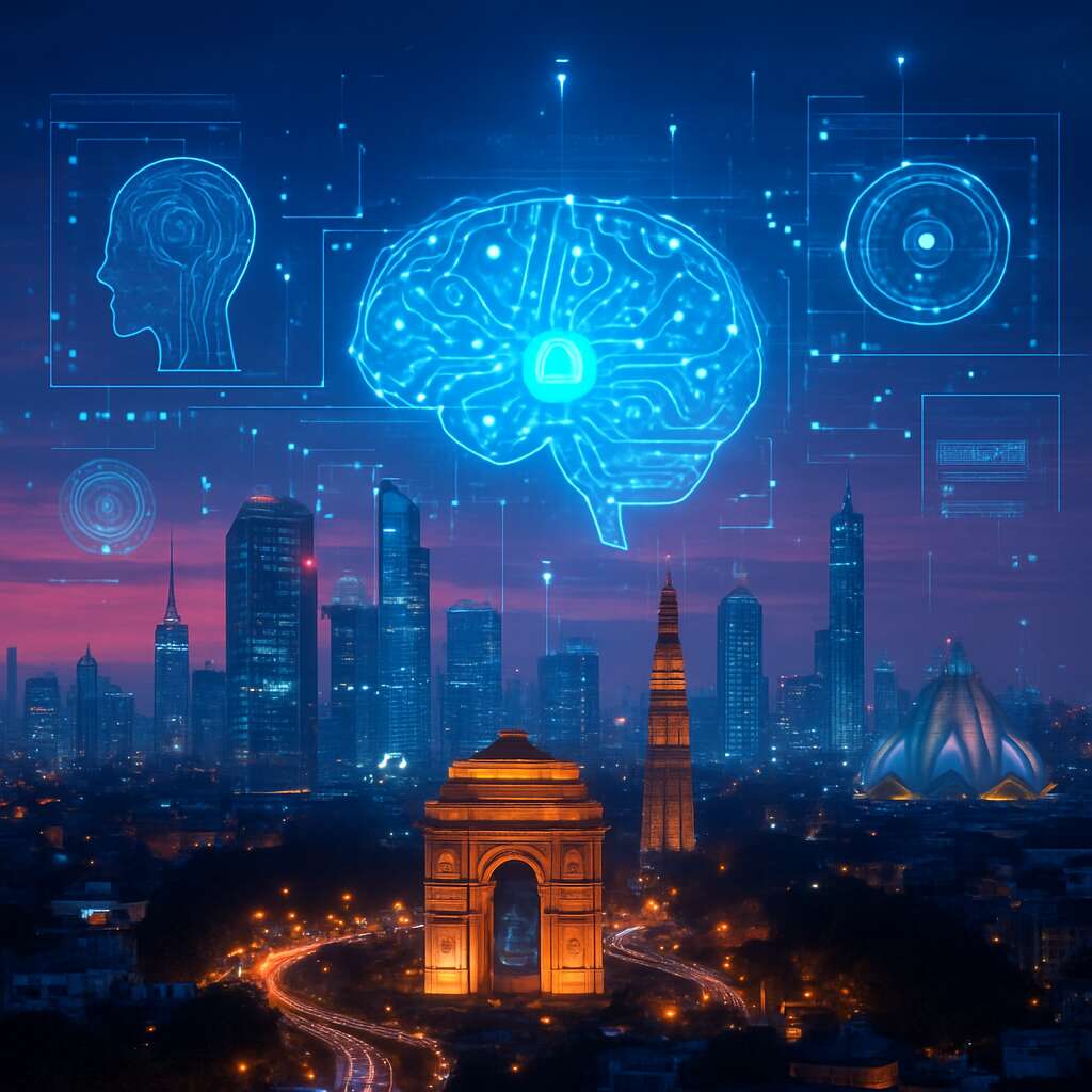 ai impact summit 2026 new delhi