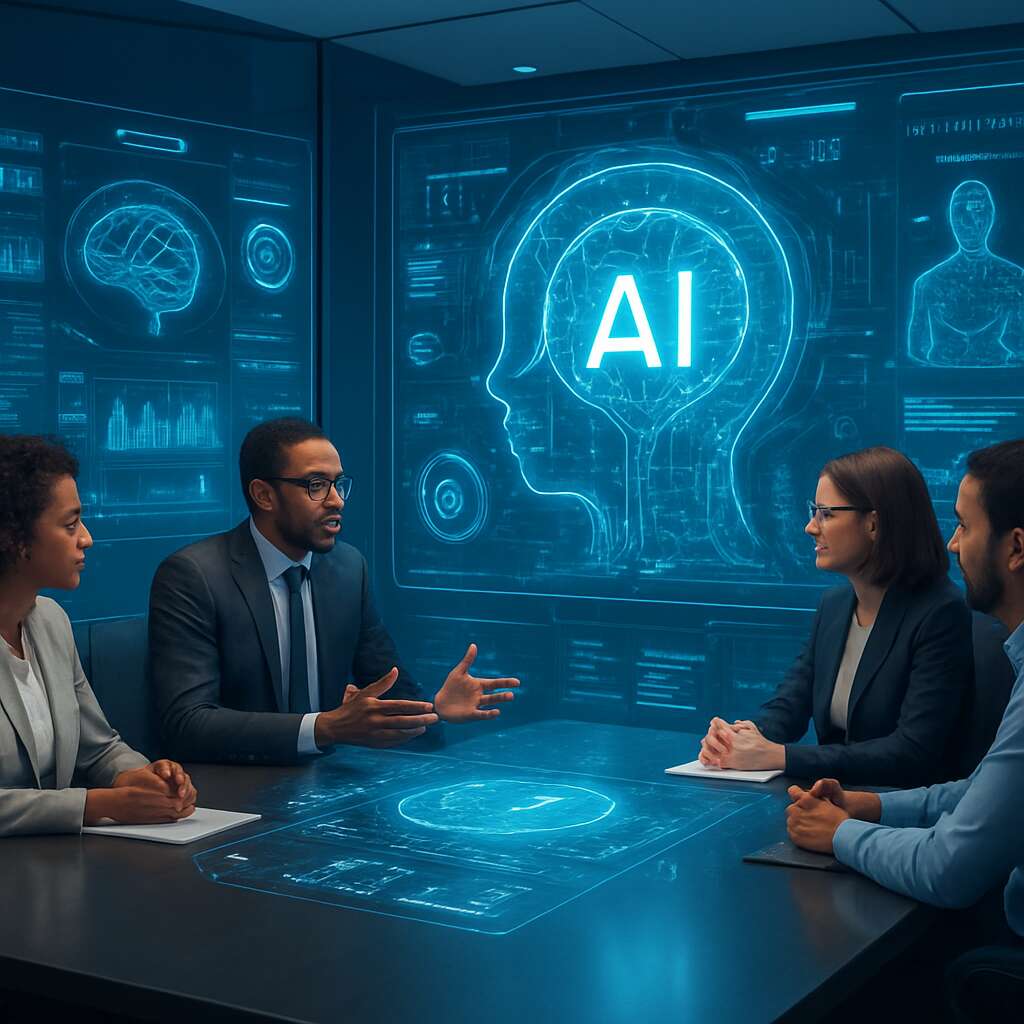 konferencje ai 2026