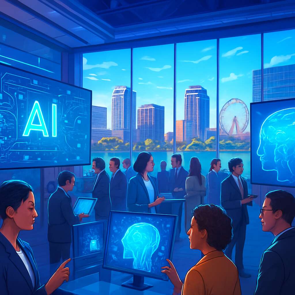 ai conference orlando 2026