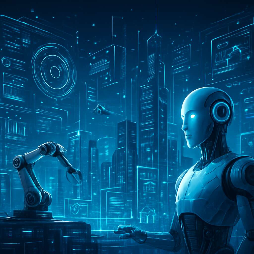 ai progress 2026