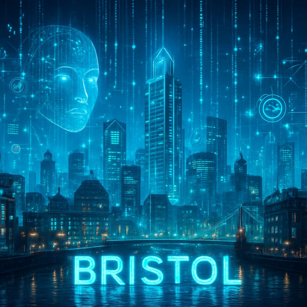 AI Services in	Bristol (city and unitary authority)