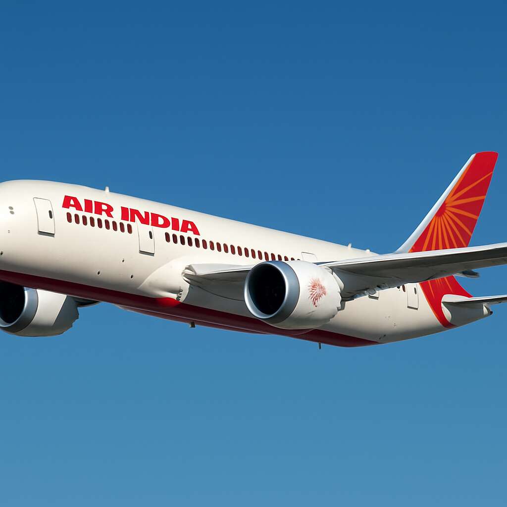 ai 2026 air india flight status